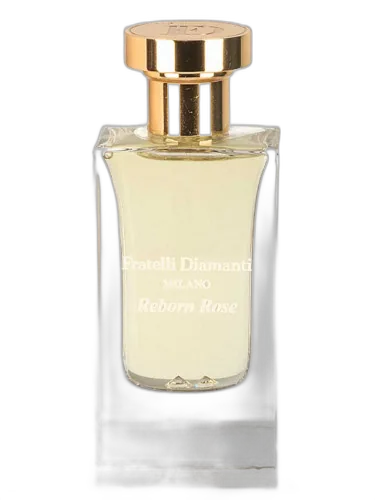 Reborn Rose Fratelli Diamanti by Fratelli Diamanti