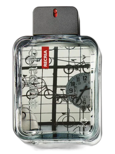 Recria Natura by Natura