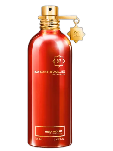 Red Aoud Montale by Montale
