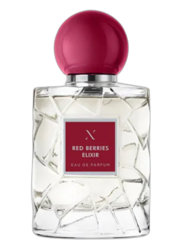 Red Berries Elixir Les Soeurs De Noe