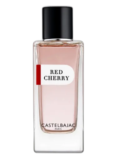 Red Cherry Castelbajac by Castelbajac