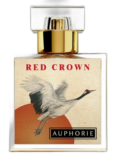 Red Crown Auphorie