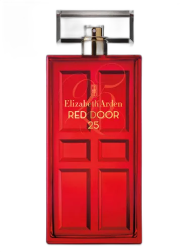 Red Door 25 Eau De Parfum Elizabeth Arden by Elizabeth Arden