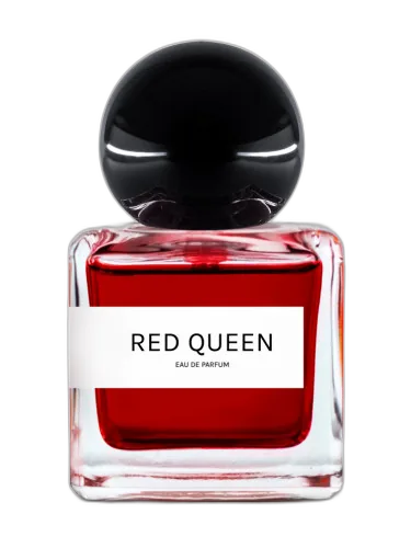 Red Queen G Parfums by G Parfums