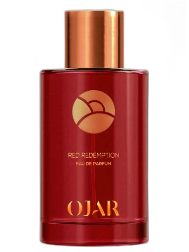 Red Redemption Eau De Parfum Ojar by Ojar