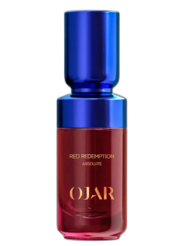Red Redemption Ojar by Ojar
