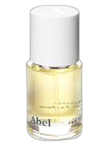 Red Santal Abel by Abel