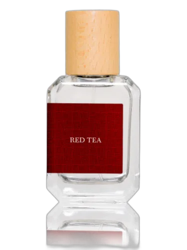 Red Tea Proad by Proad