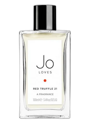 Red Truffle 21 Jo Loves