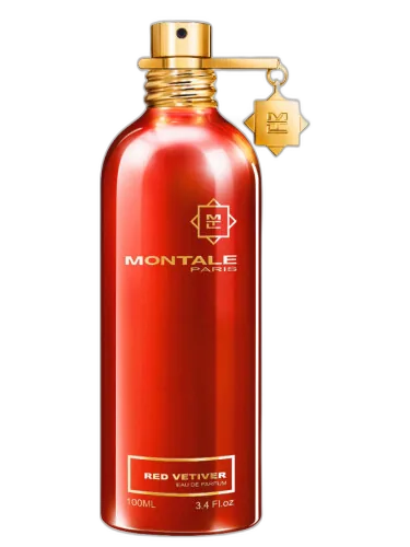 Red Vetiver Montale by Montale