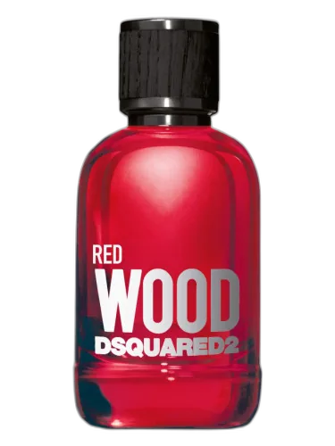 Red Wood Dsquared² by DSQUARED²