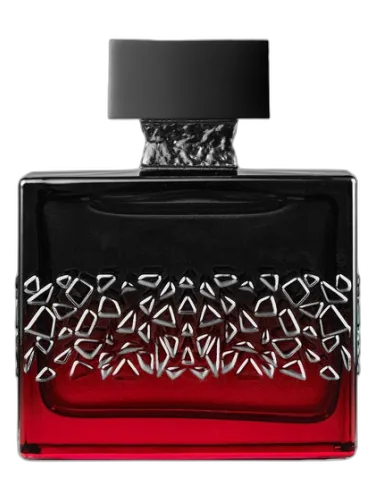 Redcolorado M. Micallef by M. Micallef