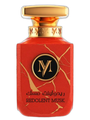 Redolent Musk My Perfumes Select by My Perfumes Select