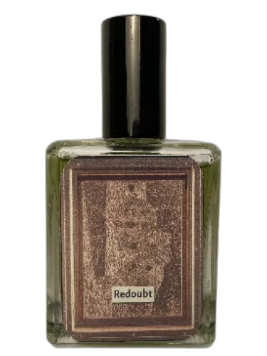 Redoubt Phronema Perfumes
