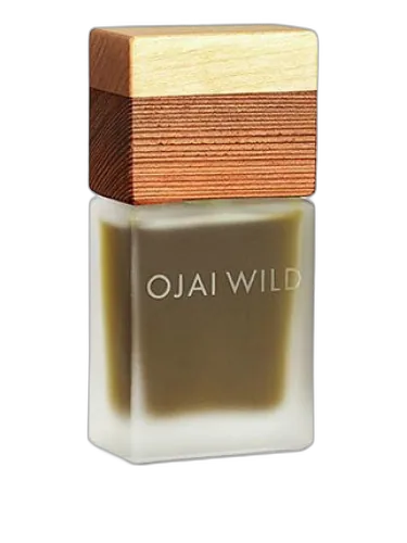 Redwood Leaves Ojai Wild by Ojai Wild