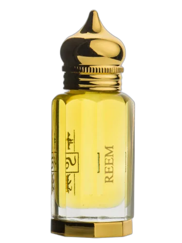 Reem Suhad Perfumes by Suhad Perfumes