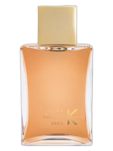 Reflet Sur L'okavango Ella K Parfums
