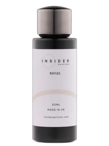 Refuel Insider Parfums