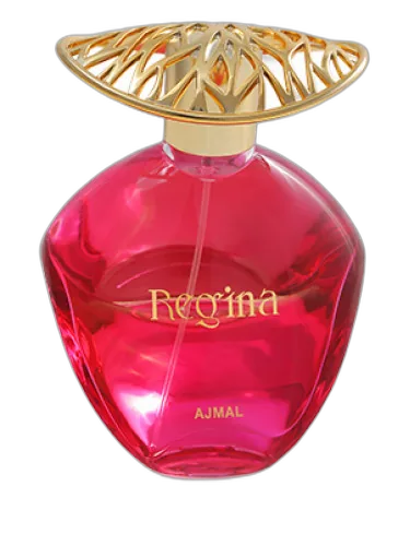 Regina Ajmal by Ajmal
