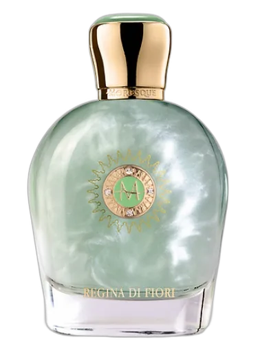 Regina Di Fiori Moresque