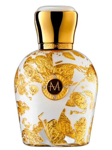 Regina Moresque by Moresque