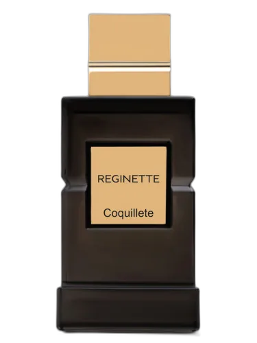 Reginette Coquillete by Coquillete