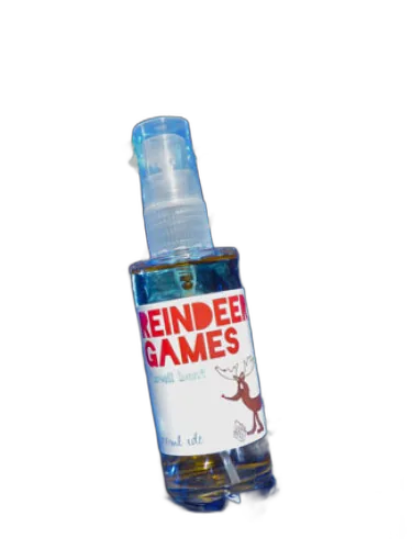 Reindeer Games Smell Bent by Smell Bent