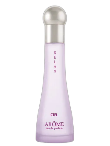 Relax Ciel Parfum by CIEL Parfum