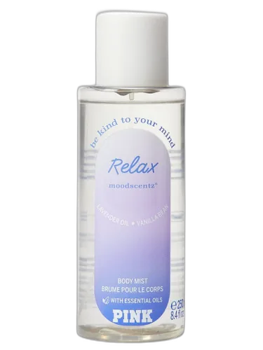 Relax Moodscentz Victoria's Secret by Victoria's Secret