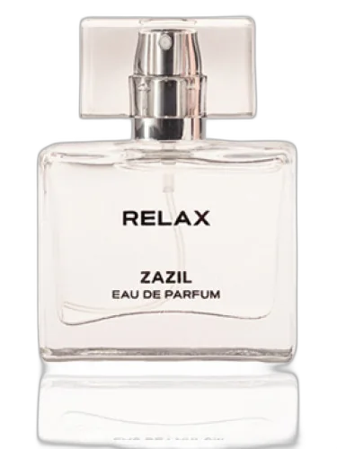Relax Zazil by Zazil