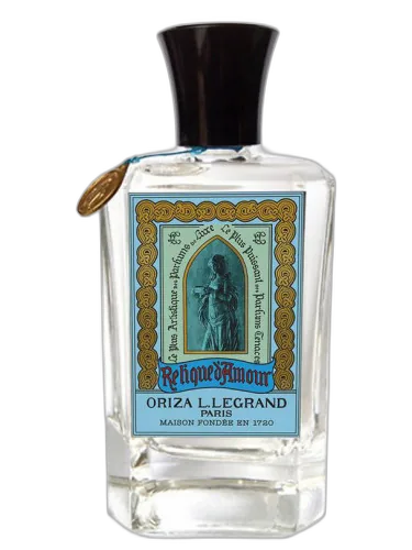 Relique D'amour Oriza L. Legrand by Oriza L. Legrand