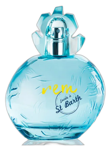 Rem Escale À St. Barth Reminiscence by Reminiscence
