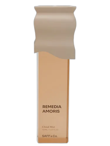 Remedia Amoris Saff & Co.