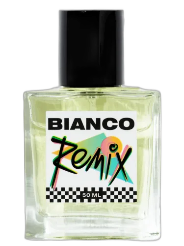 Remix Bianco Profumo by Bianco Profumo