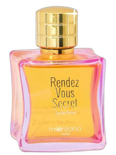 Rendez Vous Secret Manzana Paris