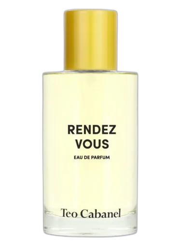 Rendez Vous Teo Cabanel