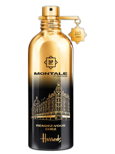 Rendez-vous Chez Harrods Montale by Montale