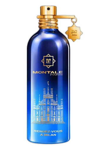 Rendez-vous À Milan Montale by Montale