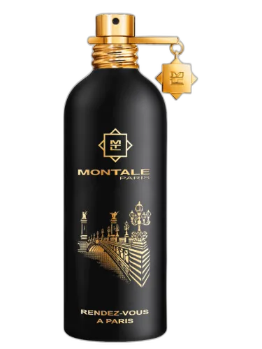 Rendez-vous À Paris Montale by Montale