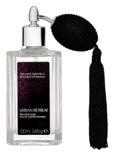 Rendezvous Night Urban Retreat by Urban Retreat