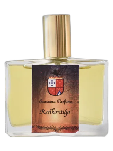 Renkontiĝo Suassuna Parfums