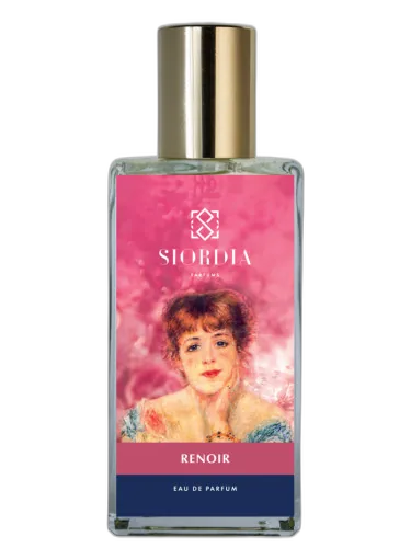 Renoir Siordia Parfums by Siordia Parfums