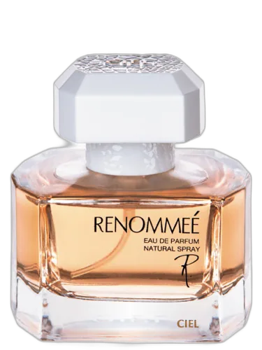 Renommée Ciel Parfum by CIEL Parfum