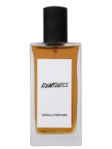 Rentless Lush by Lush