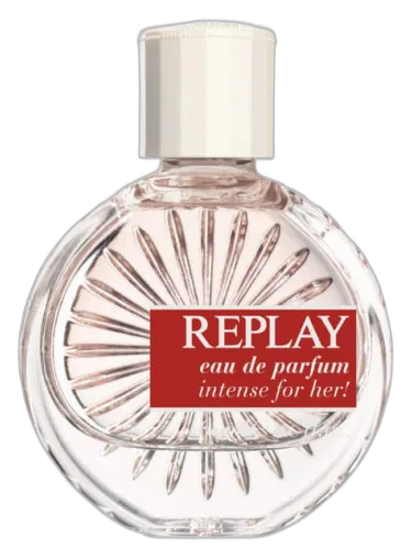 Replay Intense For Her Replay by Replay