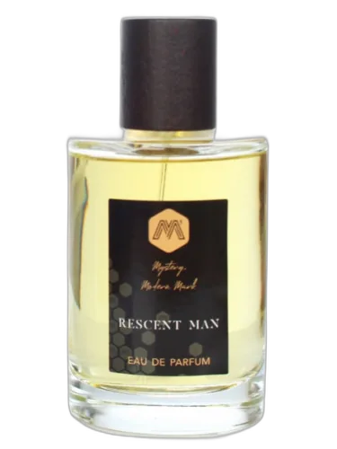Rescent Man Mystery, Modern Mark