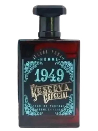 Reserva Especial 1949 Flora Pura by Flora Pura
