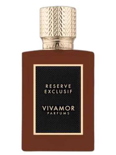 Reserve Exclusif Vivamor Parfums