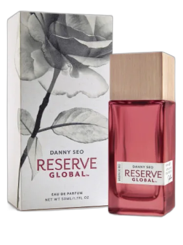 Reserve Global Danny Seo by Danny Seo