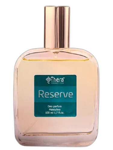 Reserve Thera Cosméticos by Thera Cosméticos